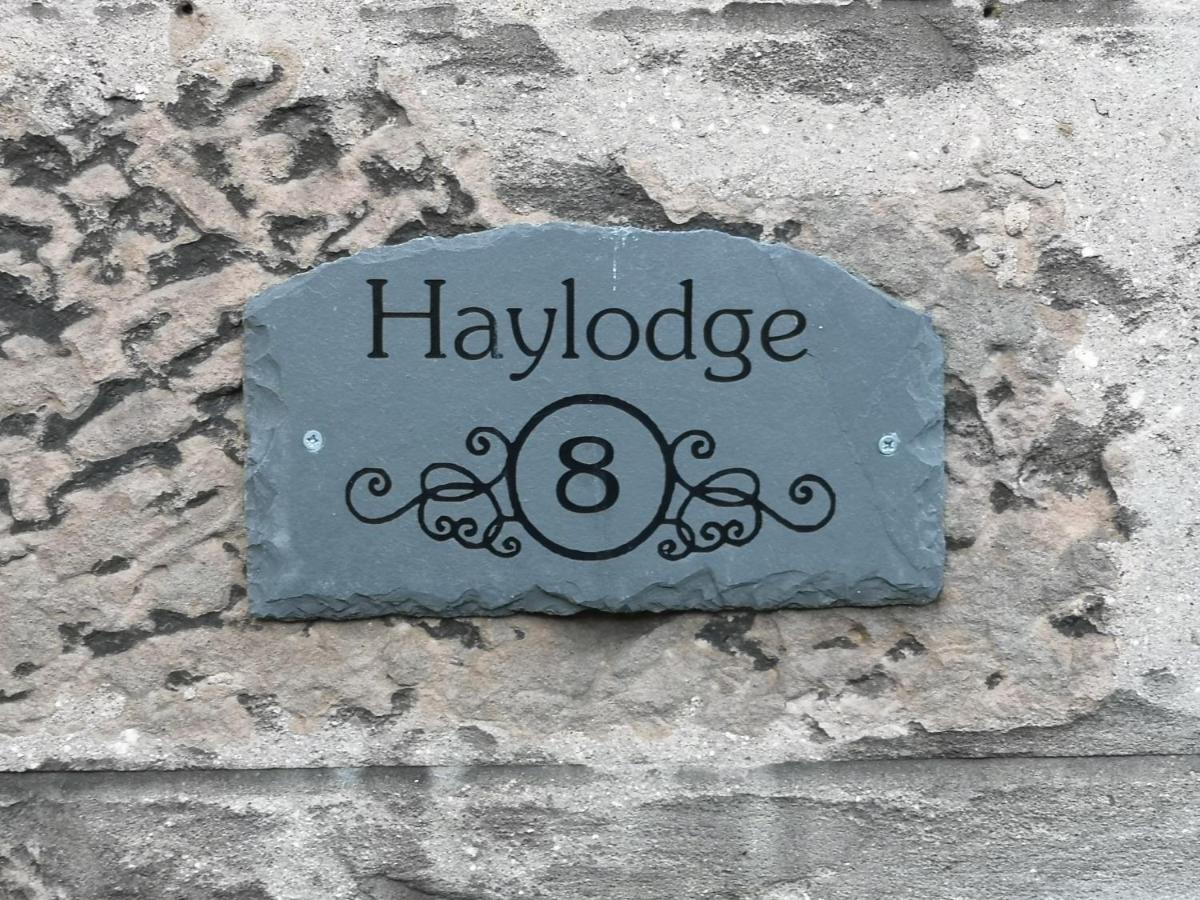 נאירן Hay Lodge מראה חיצוני תמונה